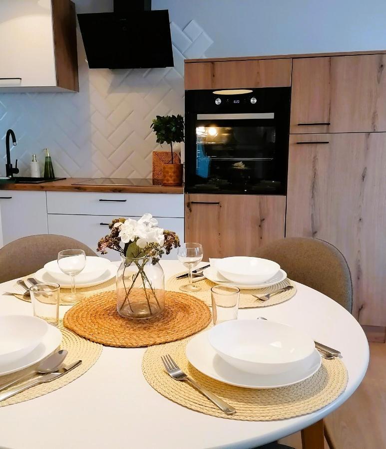 Shine Apartman Szentgotthárd Exterior foto