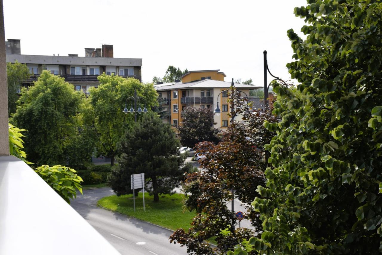 Shine Apartman Szentgotthárd Exterior foto